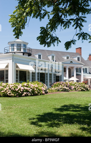 Inn at Perry Cabin, St Michaels MD Stockfoto