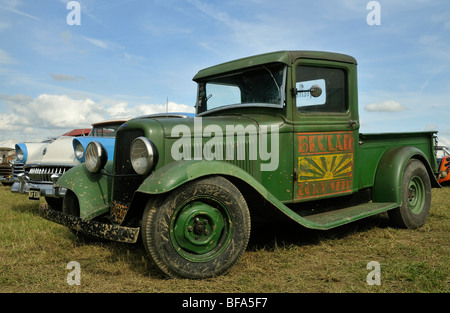 1932 Ford Modell B Pickup-Truck Stockfoto