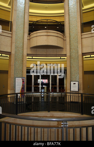 Kodak Theater-Hollywood Stockfoto