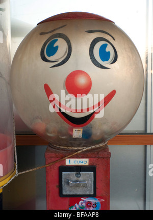 Vending machine Stockfoto