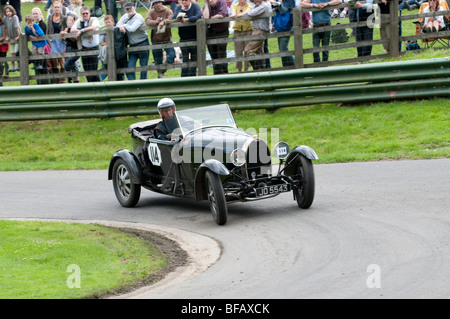 Bugatti Typ 43 2262cc Kompressor 1929 Stockfoto