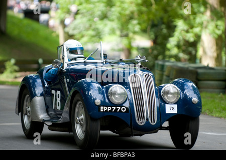 Frazer Nash BMW 328 1971cc 1938 Stockfoto