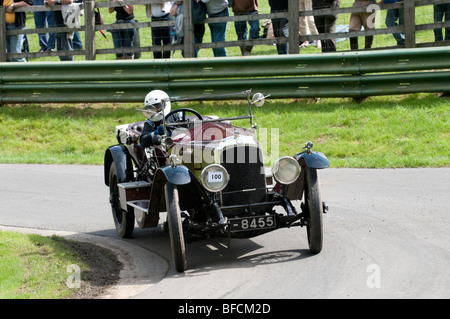 Vauxhall 30-98 4500cc 1920 Stockfoto