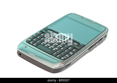 PDA Handy Stockfoto