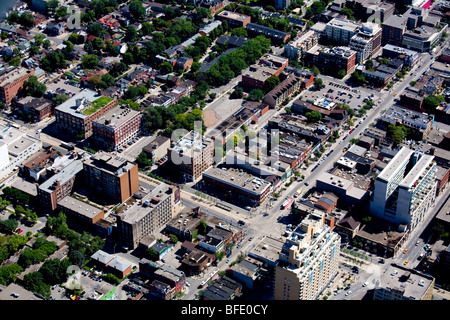 Scarborough, Vorort von Toronto, Ontario, Kanada Stockfoto