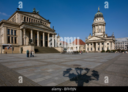 Berlin; 2009; 1989; DDR; Deutschland; Vereinheitlicht; positiv; nach vorne; Geschichte; Krieg; Kalten Krieges; Ende; Nach Osten; Westen; Teilen; Stadt; Berlin-Wal Stockfoto