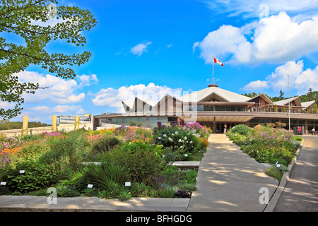 Stratford Shakespeare Festival Theatre, Stratford, Ontario, Kanada Stockfoto