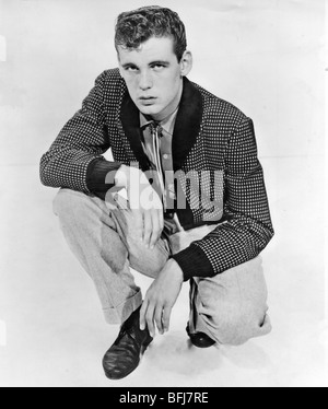 DUANE EDDY - US-Rockmusiker Stockfoto