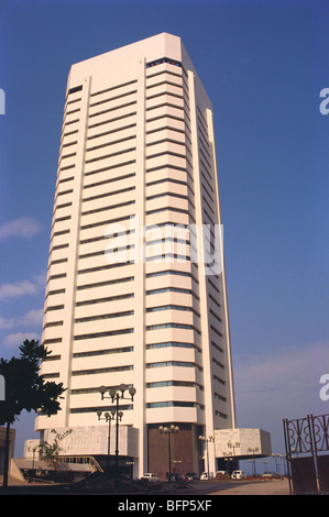 MMN 66179: World Trade Center; Cuffe Parade; Bombay Mumbai; Maharashtra; Indien Stockfoto