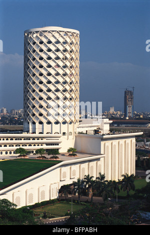 HMA 65402: Nehru Wissenschaftszentrum; Bombay Mumbai; Maharashtra; Indien Stockfoto