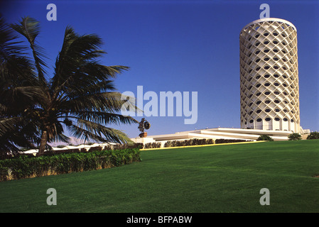 Nehru Science Center; Bombay Mumbai; Maharashtra; Indien Stockfoto