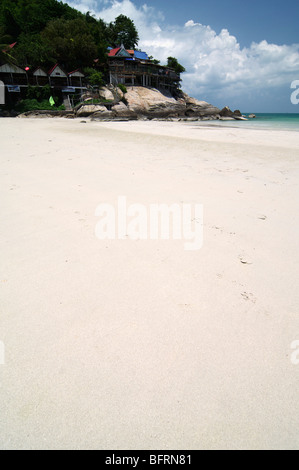 Hat Rin, Ko Pha-Ngan, Thailand Stockfoto