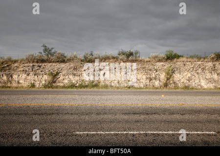 Del Rio, Val Verde County, Texas, USA Stockfoto