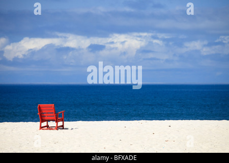 Nr. 2 Flussstrand, Halbinsel Freetown, Sierra Leone Stockfoto
