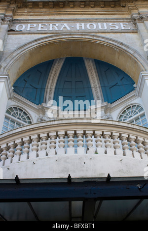 Opernhaus Royal Tunbridge Wells Stadtzentrum Hautpstraße Kent England uk gb Stockfoto