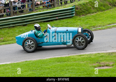 Bugatti Typ 35 b 2262cc Kompressor 1925 Stockfoto