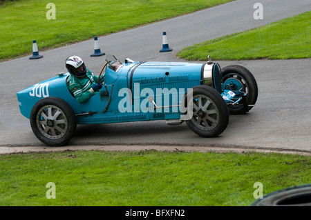 Bugatti Typ 35 b 2262cc Kompressor 1925 Stockfoto