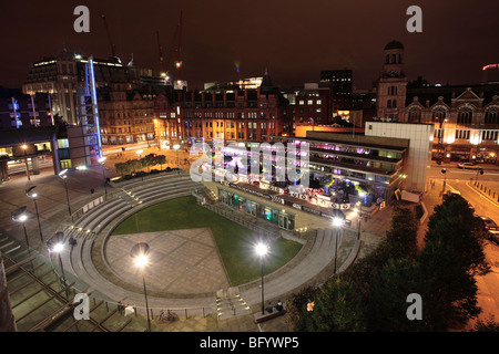 Great Northern, Manchester Stockfoto