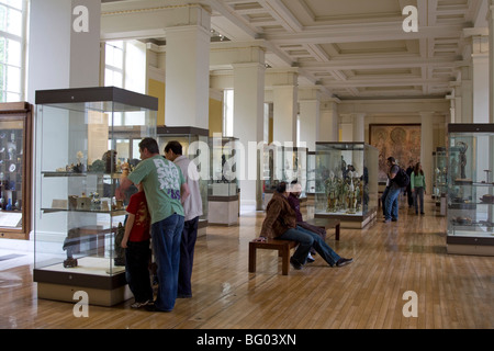 Joseph E. Hotumg Galerie - British Museum - London Stockfoto