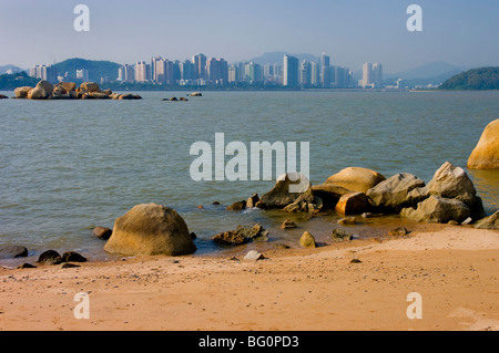 Zhuhai, Guangdong, China, Asien Stockfoto