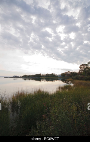 Shelter Island, Long Island, New York State, Vereinigten Staaten von Amerika, Nordamerika Stockfoto
