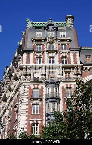 Manhattan, New York City, New York, Vereinigte Staaten von Amerika, Nordamerika Stockfoto