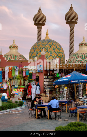 Afrika, Ägypten, Sharm el Sheik, Markt, Basar, Farbe, Souvenir, Straße, shop Stockfoto