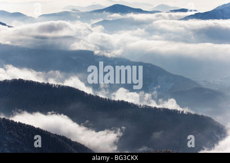 Val Vigezzo (Vigezzo-Tal), Piemont Region, Italien, Europa Stockfoto