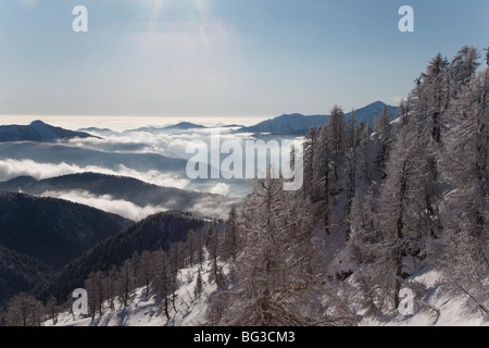 Val Vigezzo (Vigezzo-Tal), Piemont Region, Italien, Europa Stockfoto