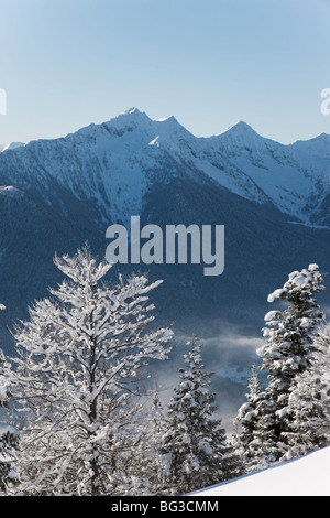 Val Vigezzo (Vigezzo-Tal), Piemont Region, Italien, Europa Stockfoto