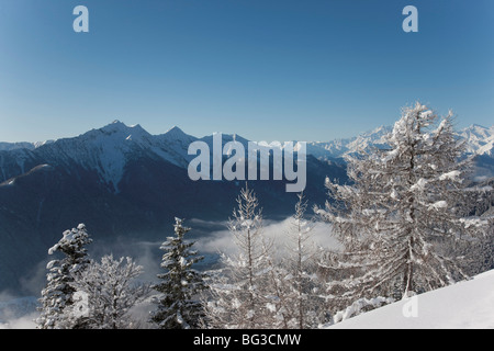 Val Vigezzo (Vigezzo-Tal), Piemont Region, Italien, Europa Stockfoto