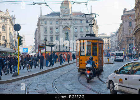 Mailand, Lombardei, Italien, Europa Stockfoto