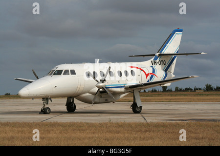 British Aerospace Jetstream 32 Stockfoto