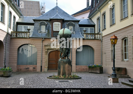 Colmar, Frankreich Stockfoto