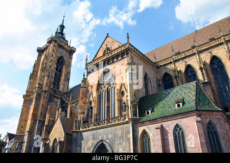 Colmar, Frankreich Stockfoto