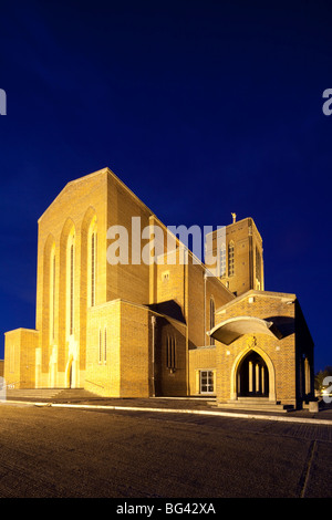 Kathedrale, Guildford, Surrey, England Stockfoto