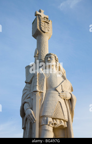 USA, California, San Diego, Point Loma, Cabrillo National Monument Stockfoto