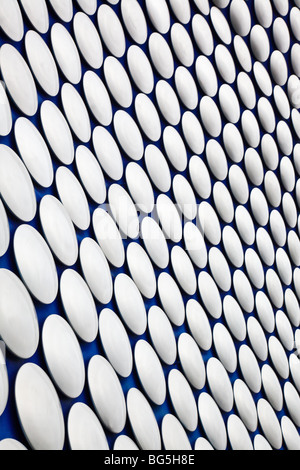 Selfridges-Kaufhaus in der Bull Ring Birmingham Stockfoto