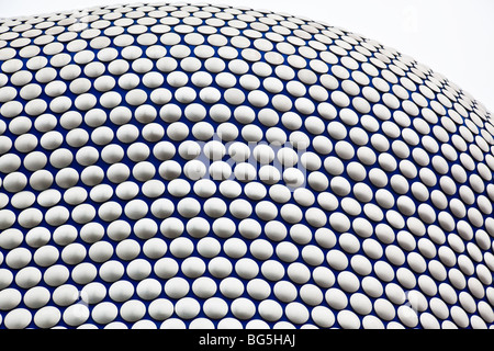 Selfridges-Kaufhaus in der Bull Ring Birmingham Stockfoto