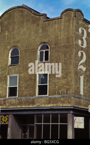 Geschäftsgebäude downtown Harrisburg, PA Pennsylvania USA Amerika Stockfoto