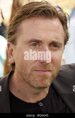 TIM ROTH der unglaubliche HULK Welt PREMIERE UNIVERSAL STUDIOS Kalifornien USA 8. Juni 2008 Stockfoto