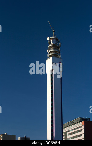 British Telecom (BT) Turm Birmingham West Midlands England UK Stockfoto