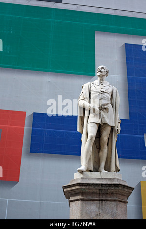 Modena, Emilia-Romagna, Italien Stockfoto