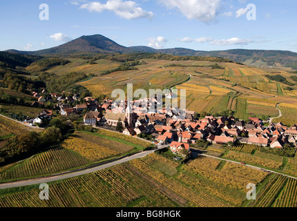 Blienschwille (67) Stockfoto