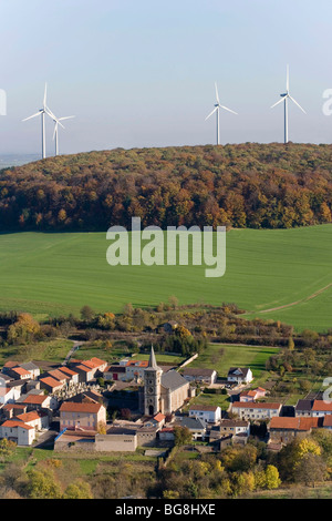 Teterchen (57) Stockfoto