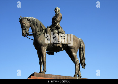 Görgey, Artur (1818-1916). Ungarischer Offizier und Helden der ungarischen Revolution von 1848-1849. Stockfoto