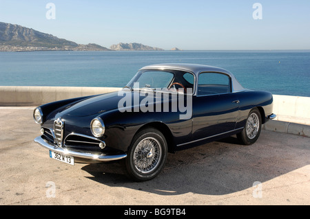 Alfa Romeo 1900C 1956 Stockfoto