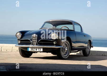 Alfa Romeo 1900C 1956 Stockfoto