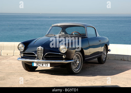 Alfa Romeo 1900C 1956 Stockfoto