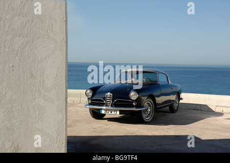 Alfa Romeo 1900C 1956 Stockfoto